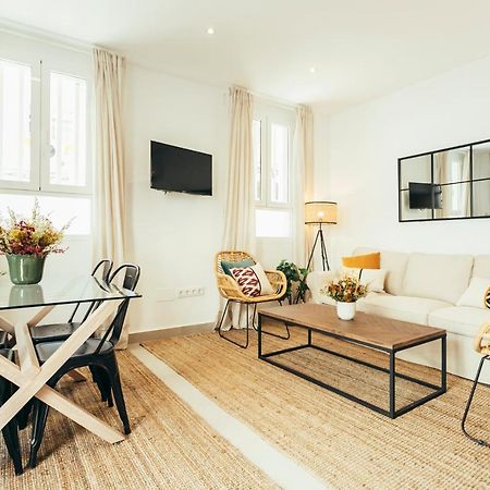 Apartmán Tu Casa En El Corazon De Triana Sevilla Exteriér fotografie