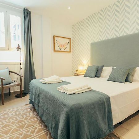 Apartmán Tu Casa En El Corazon De Triana Sevilla Exteriér fotografie