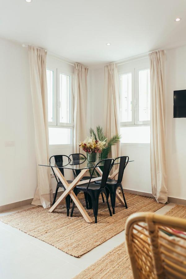Apartmán Tu Casa En El Corazon De Triana Sevilla Exteriér fotografie