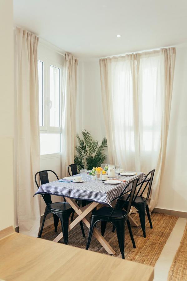 Apartmán Tu Casa En El Corazon De Triana Sevilla Exteriér fotografie