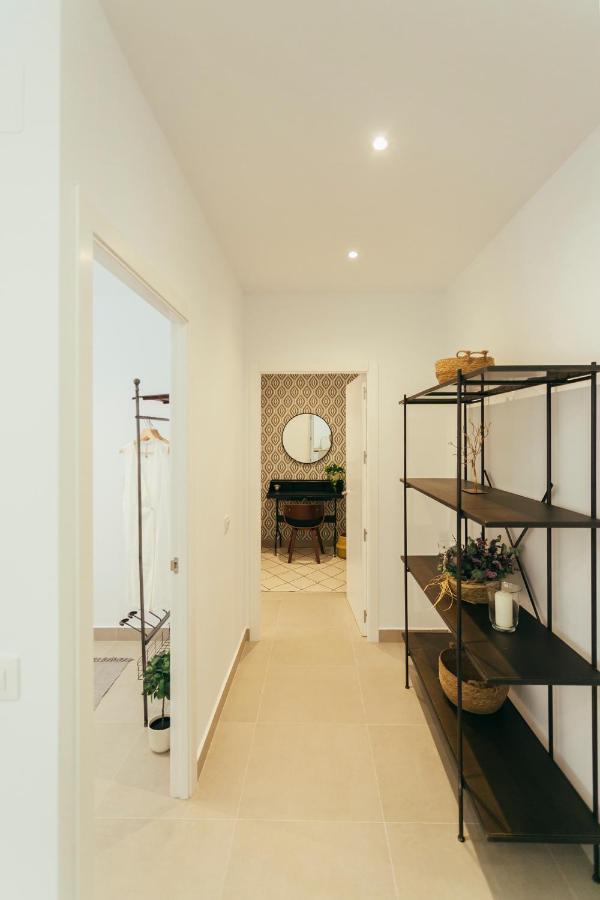 Apartmán Tu Casa En El Corazon De Triana Sevilla Exteriér fotografie