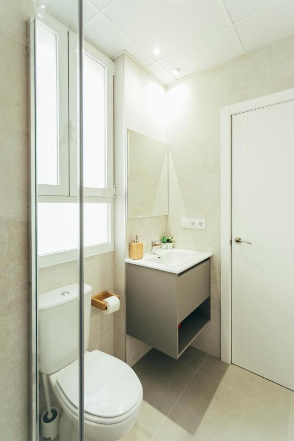 Apartmán Tu Casa En El Corazon De Triana Sevilla Exteriér fotografie