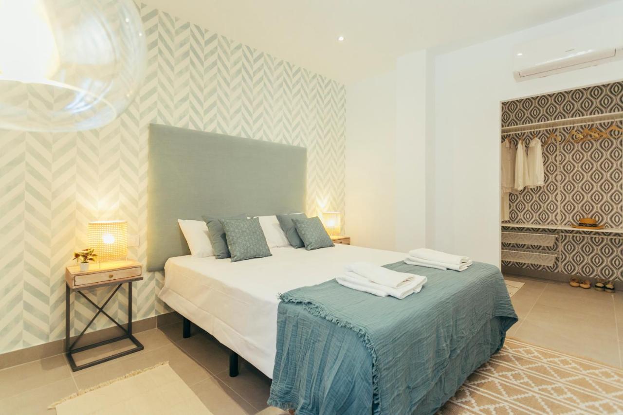 Apartmán Tu Casa En El Corazon De Triana Sevilla Exteriér fotografie