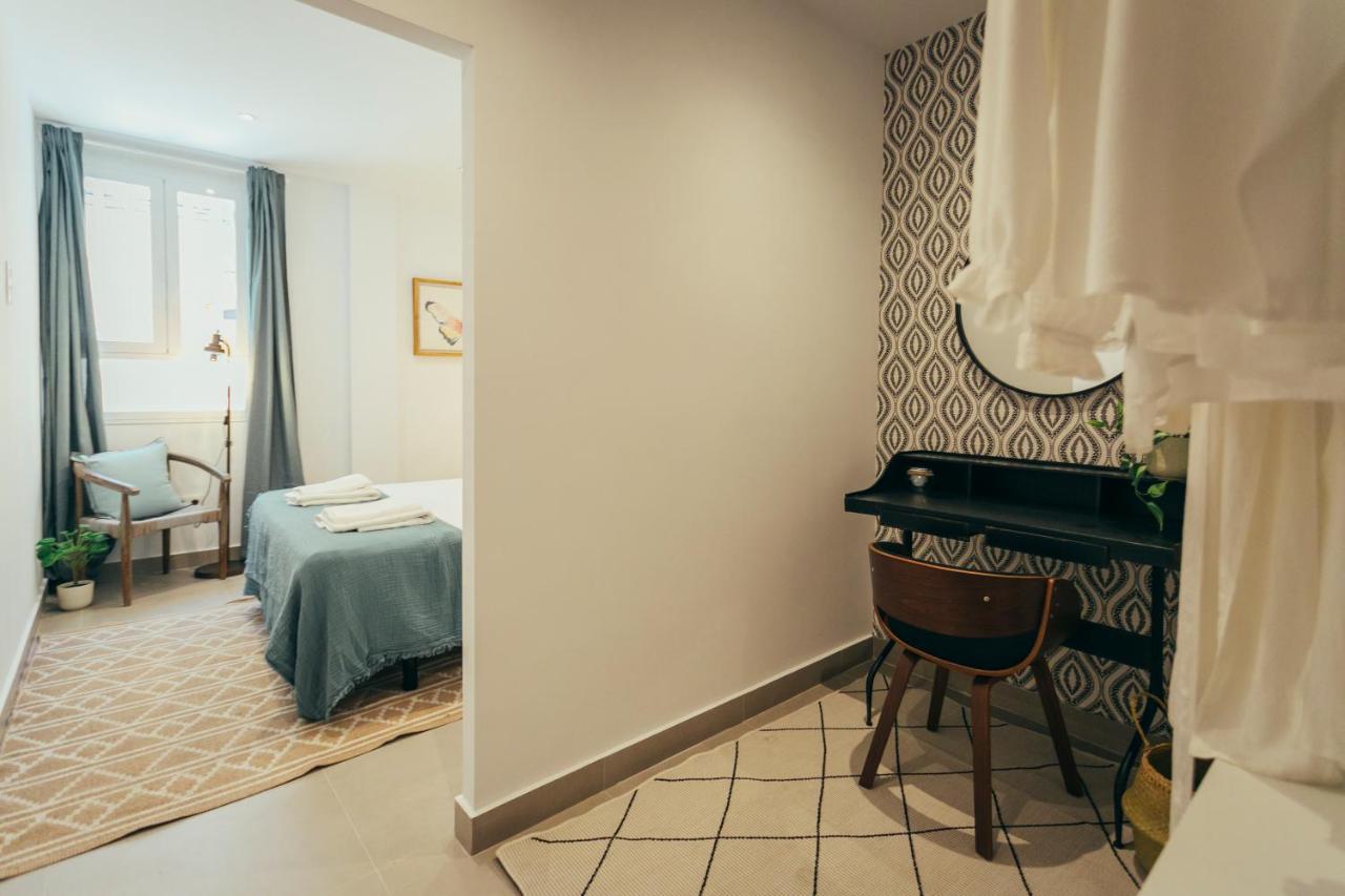 Apartmán Tu Casa En El Corazon De Triana Sevilla Exteriér fotografie